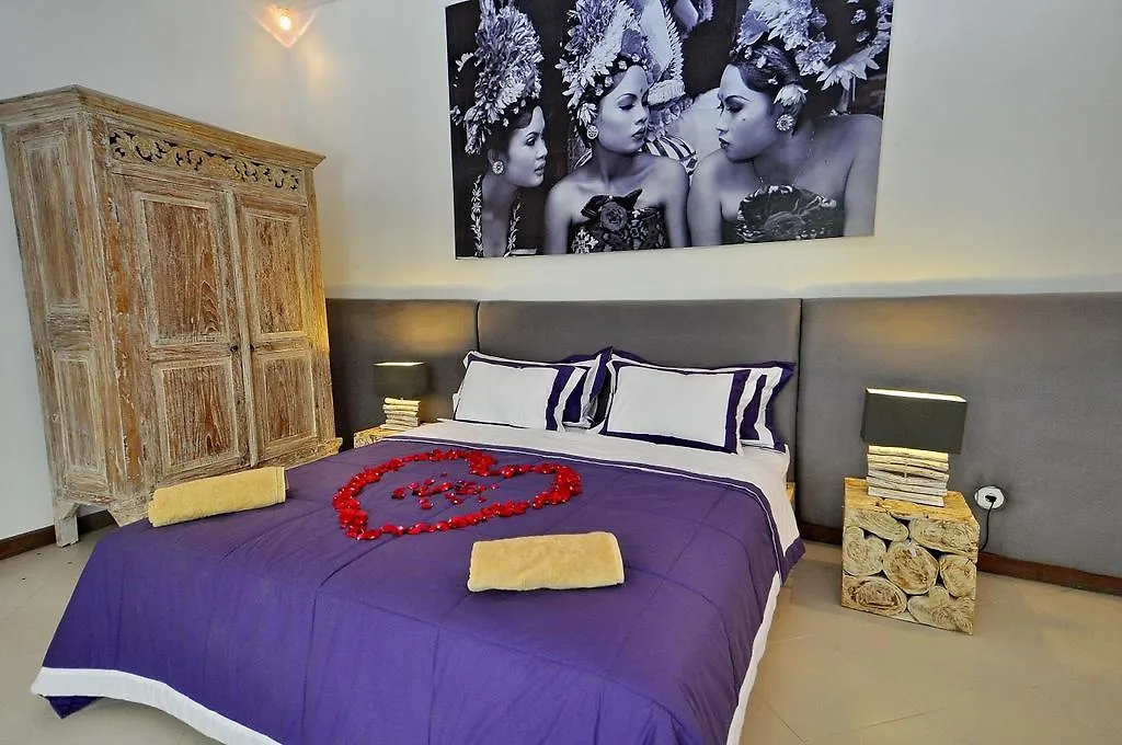 Villa Camelia Seminyak