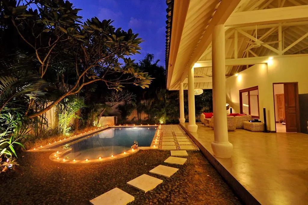 Villa Camelia Seminyak  0*, Seminyak (Bali)