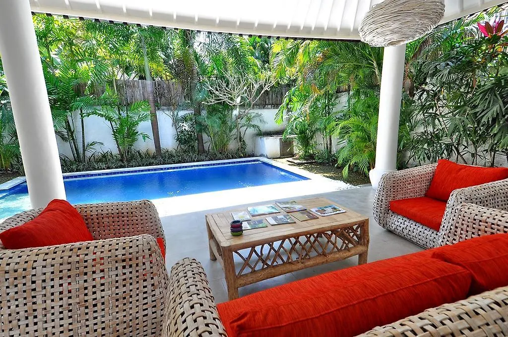 Villa Camelia Seminyak