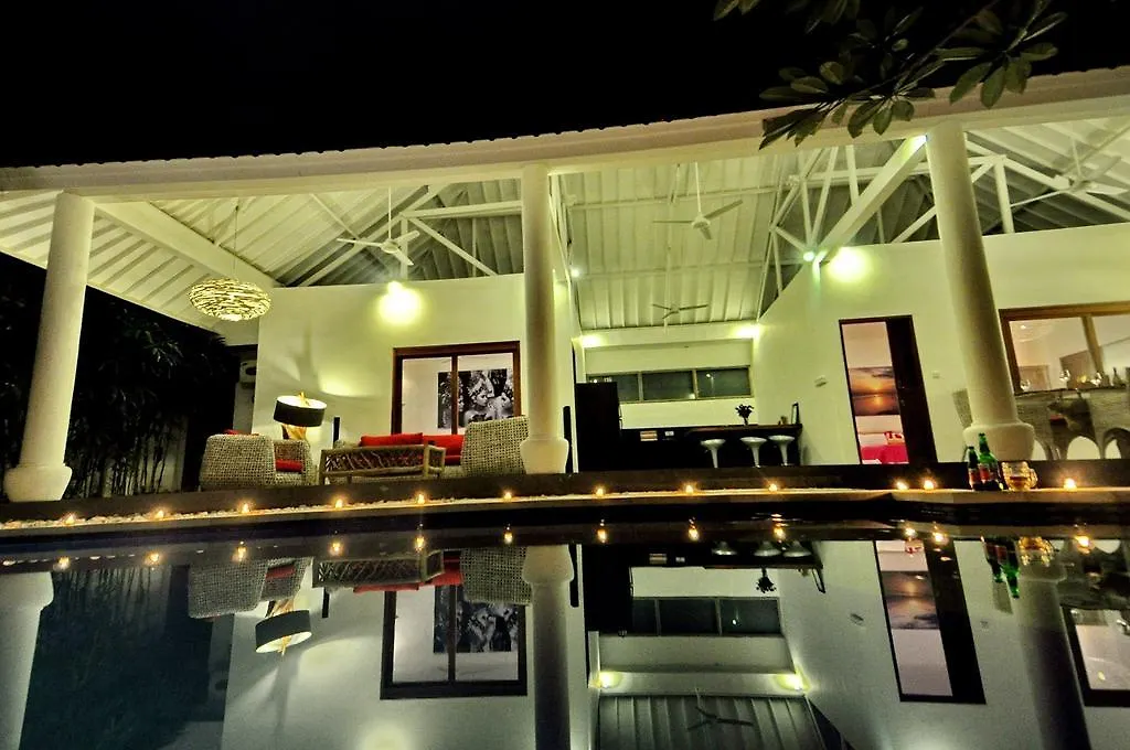 Villa Camelia Seminyak  0*, Seminyak (Bali) Indonesia