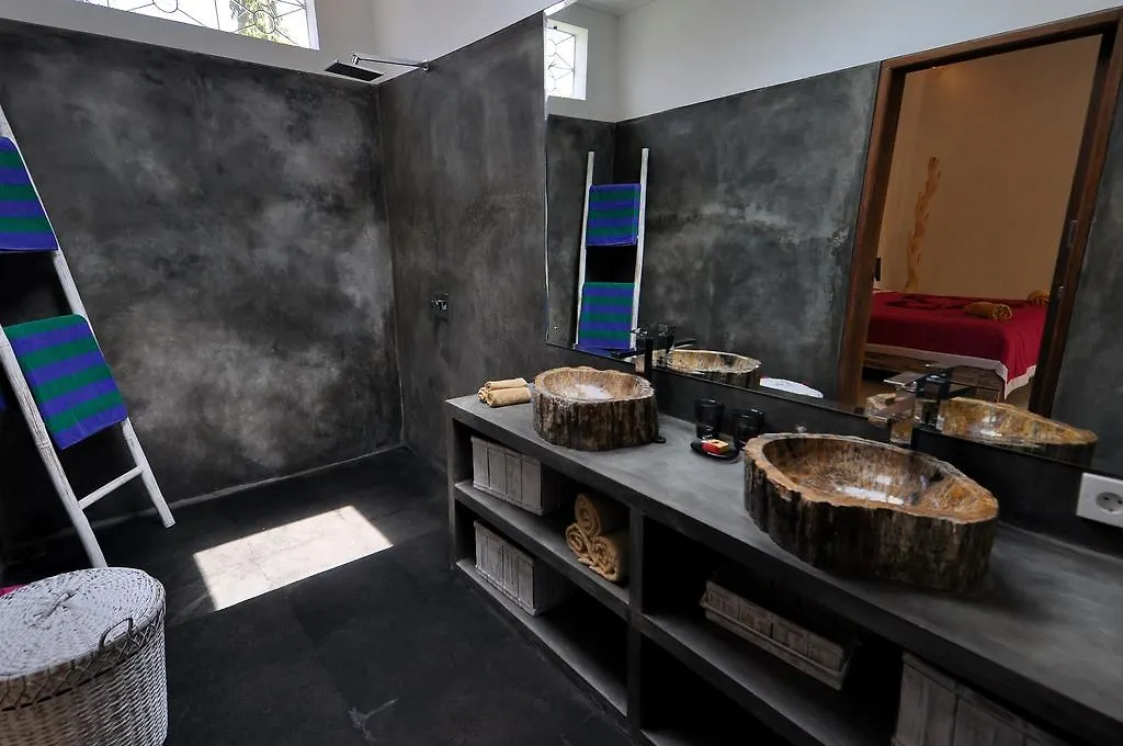 Villa Camelia Seminyak