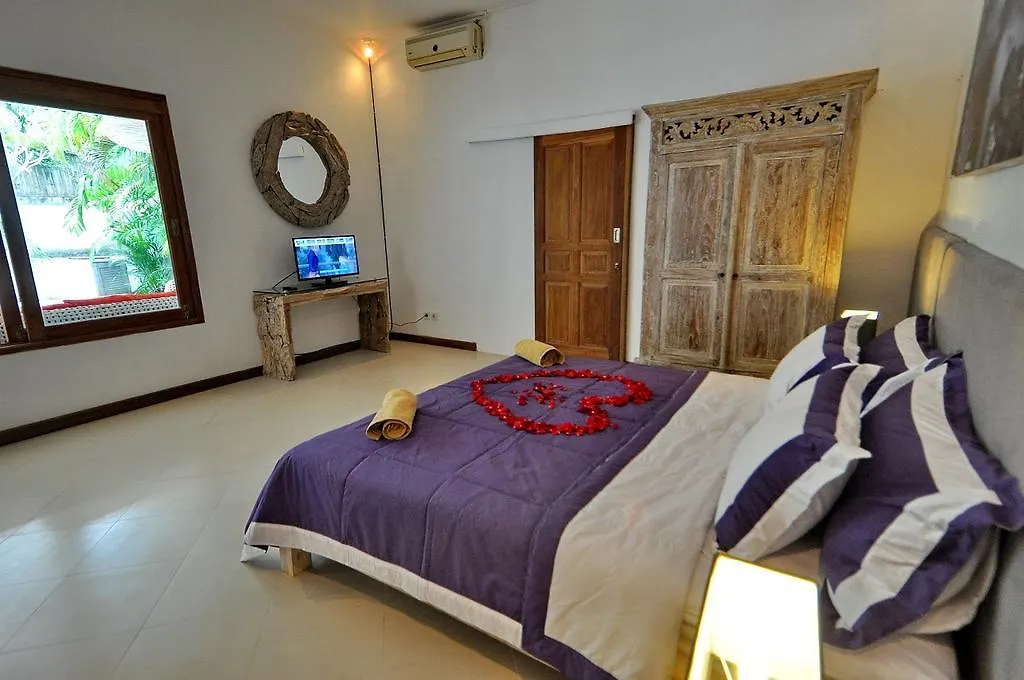 Villa Camelia Seminyak   Seminyak (Bali)