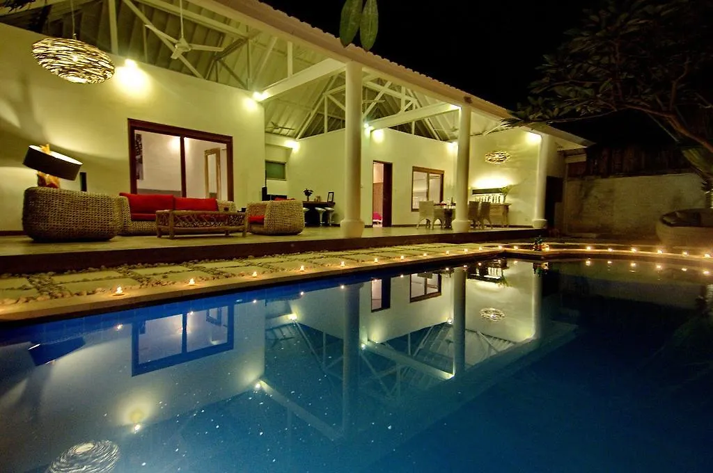 Villa Camelia Seminyak  Seminyak (Bali)