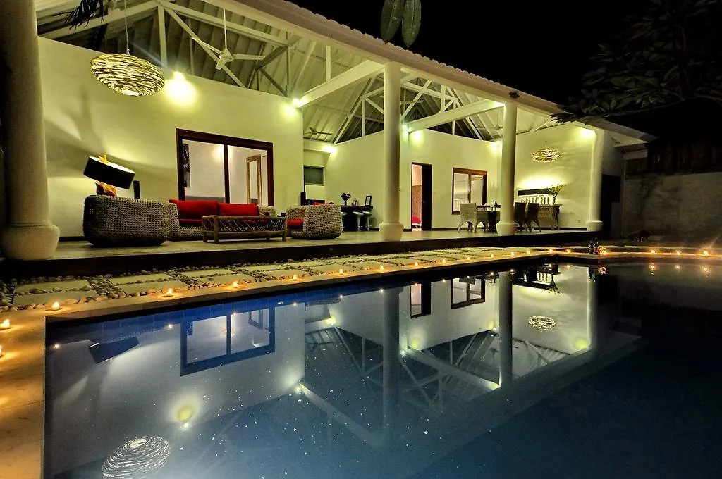 Villa Camelia Seminyak
