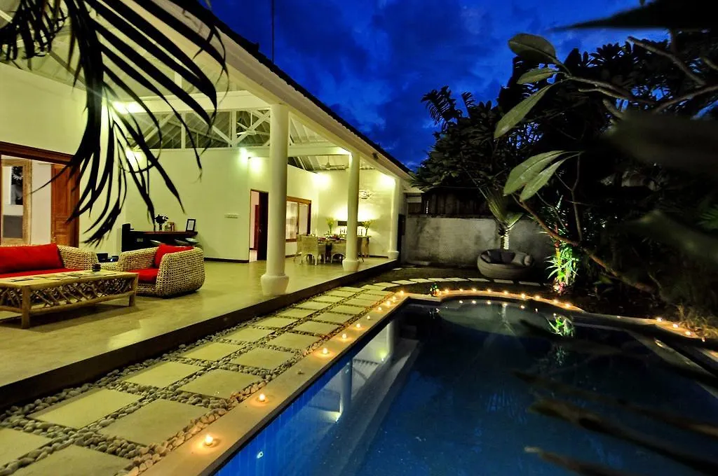 Villa Camelia Seminyak   Seminyak (Bali)