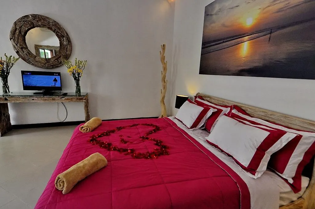 Villa Camelia Seminyak