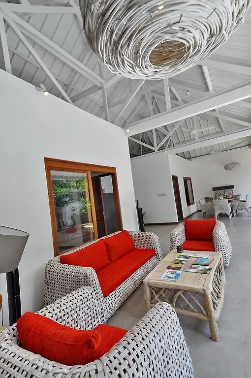 Villa Camelia Seminyak