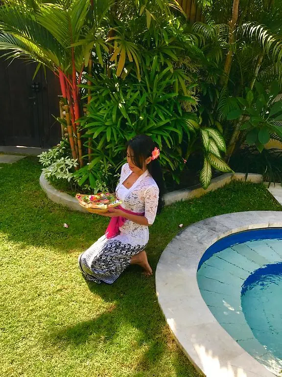 Villa Camelia Seminyak  Seminyak (Bali)