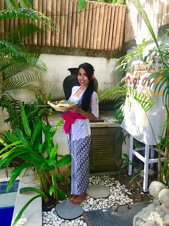 Villa Camelia Seminyak