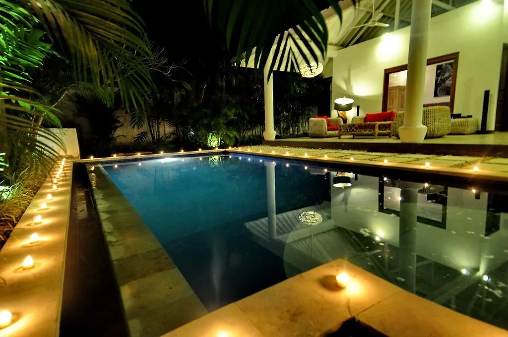 Villa Camelia Seminyak  Indonesia