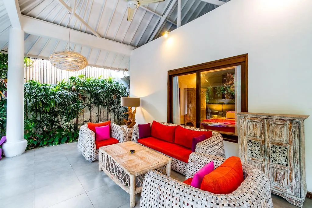 Villa Camelia Seminyak  Seminyak (Bali)