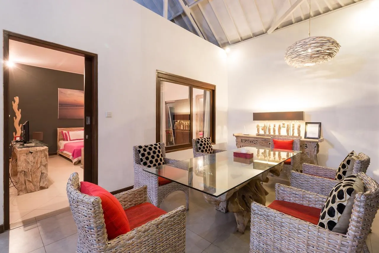 Villa Camelia Seminyak  Indonesia