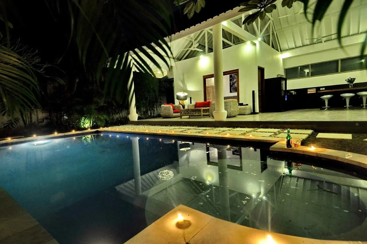 Villa Camelia Seminyak  0*, Seminyak (Bali)