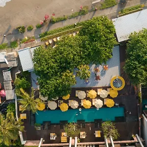 Grand Lifestyle Boutique Bali Resort