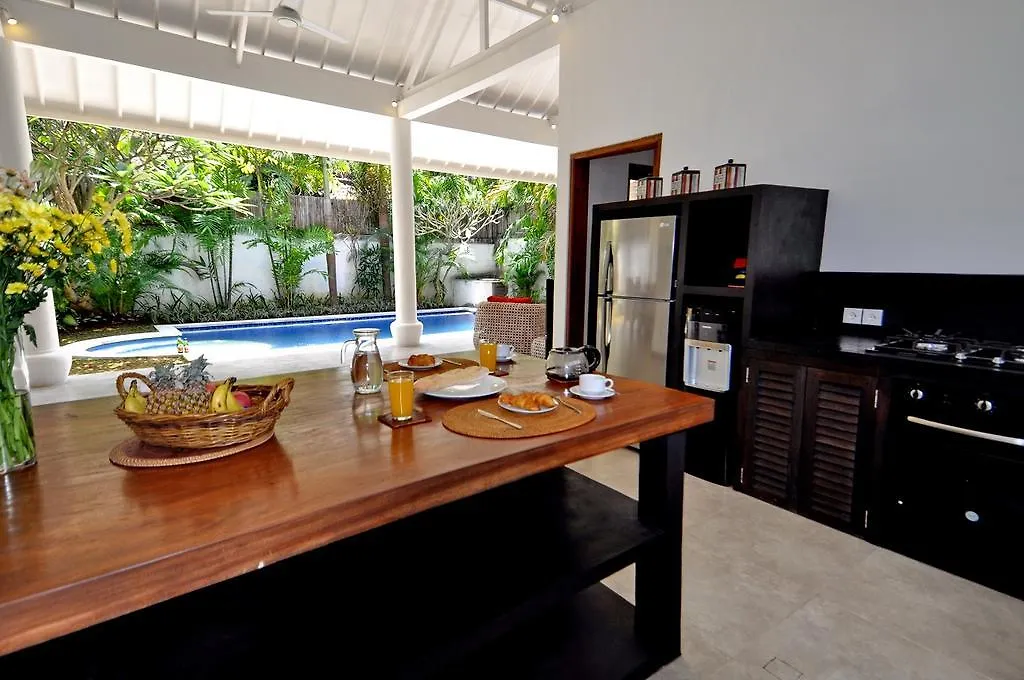 Villa Camelia Seminyak  0*, Seminyak (Bali) Indonesia
