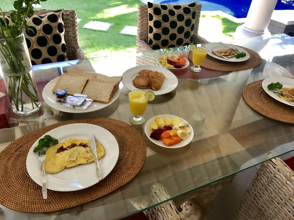 Villa Camelia Seminyak 0*,