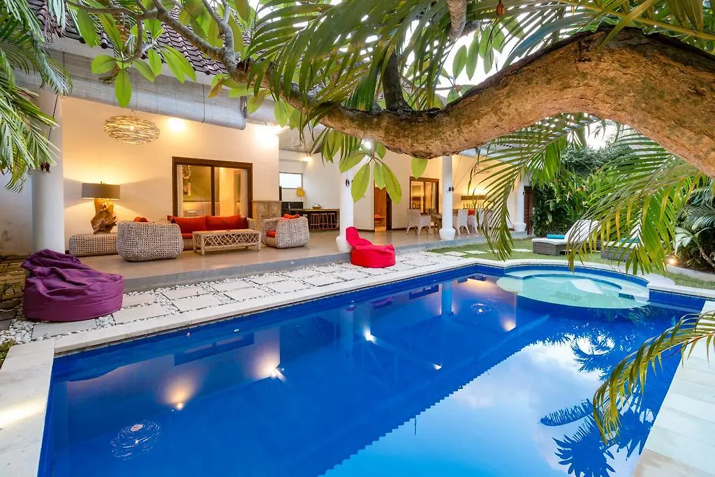 Villa Camelia Seminyak 0*,  Indonesia